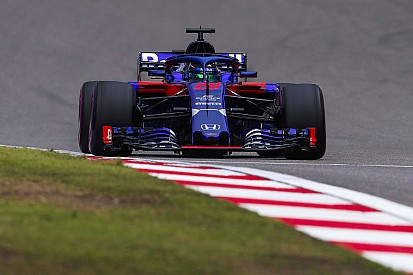 Toro Rosso, LMP1 silahını nasıl kullanıyor?