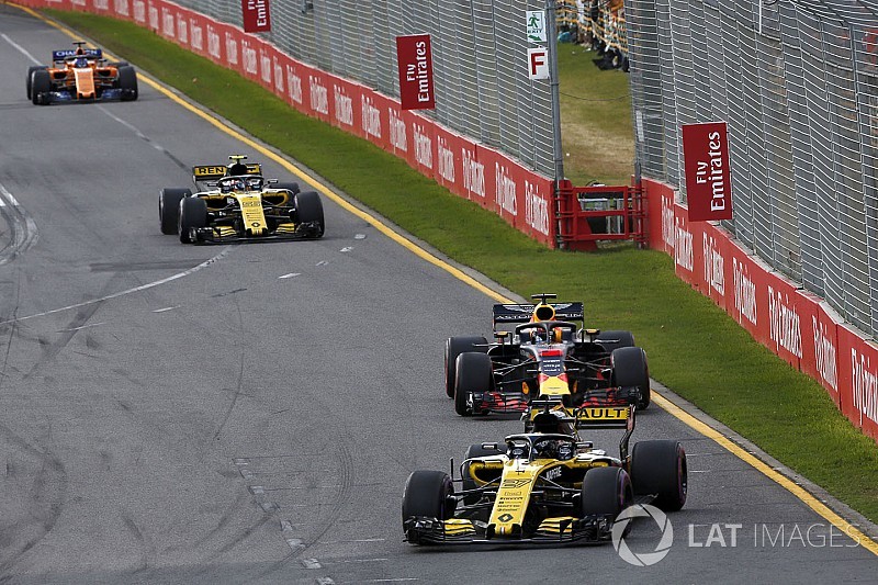 Renault, 2019-20'de motorların dondurulmasını istiyor!