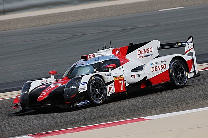 Toyota официально подтвердила участие в сезоне WEC 2018/19 годов