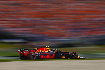Red Bull розкрила деталі переможної тактики Ферстаппена
