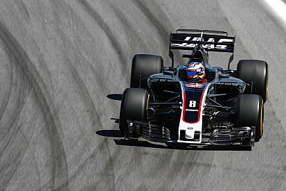 F1 stewarding inconsistency getting worse, says Steiner