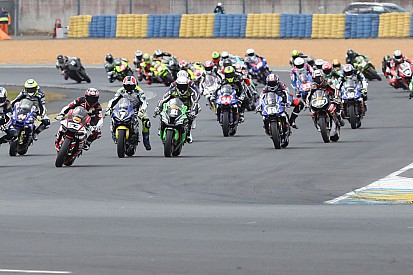 Superbike : Entre domination et revanche à Nogaro