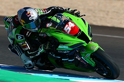 Razgatlioglu steps up to World Superbike with Puccetti