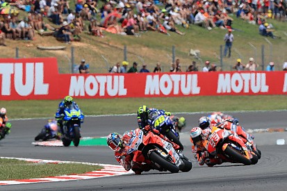 En 2 courses, Lorenzo a bondi parmi les outsiders au championnat