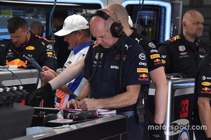 Renault: „Nem érkezik Newey…”