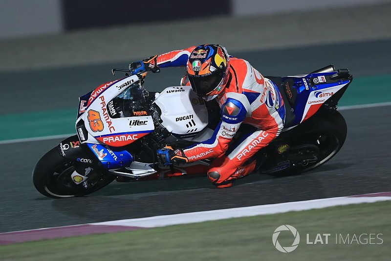 Tak spektakuler saat debut, Miller tetap puas