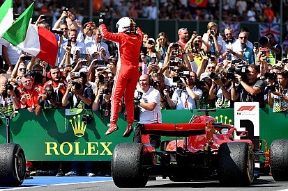 Mercedes ile Ferrari arasındaki şampiyonluk savaşı kızışıyor