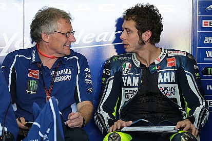 Burgess: Rossi harus targetkan kemenangan, bukan hanya podium