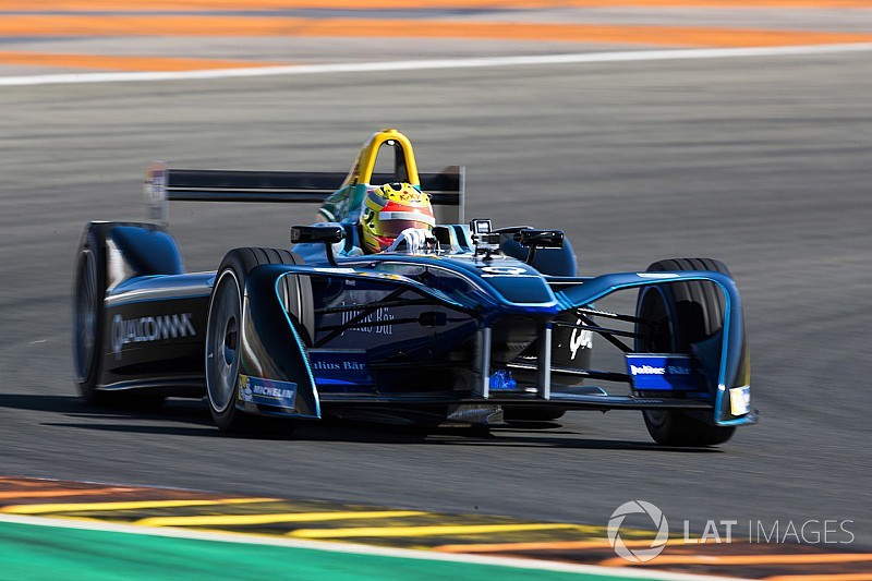 Haryanto fait son retour après plus d'un an d'inactivité