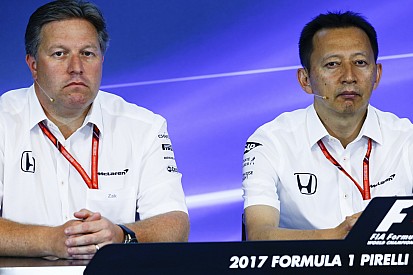 Análise: McLaren se aproxima de divórcio com Honda