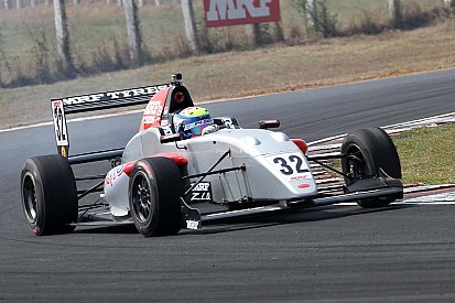 Juara F4/SEA Presley Martono akan berlaga di Formula Renault 2.0 Eropa