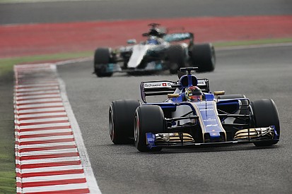 Why is Mercedes' 'exceptional' talent on the F1 scrapheap?