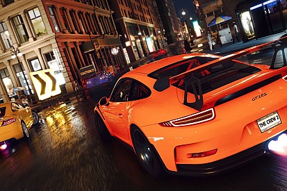 The Crew 2 выйдет в начале 2018 года. В ней будут самолеты и катера