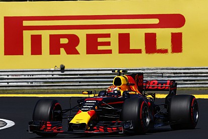 Verstappen, sıcak havanın rakiplerine zarar vermesini umuyor