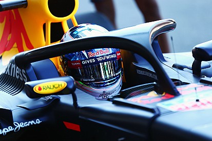 F1 drivers “very split” on Shield cockpit protection