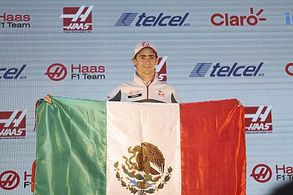 Esteban Gutiérrez no descarta Renault