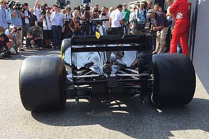 Pirelli: tutto quello che bisogna sapere delle gomme larghe 2017