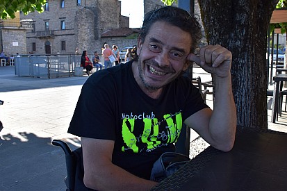 Una nuova sfida per Gian Luca Tassi: farà la Africa Eco Race con un SSV elettrico!