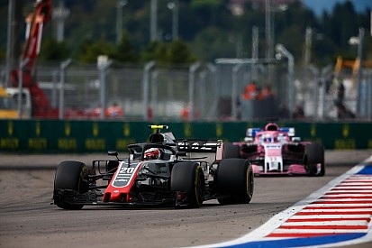 Haas, Force India'nın para ödülü konusunda gelişmeler olduğunu düşünüyor