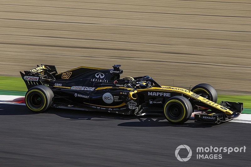 Motoren-Wettrüsten: Verliert die Formel 1 so einen Hersteller?