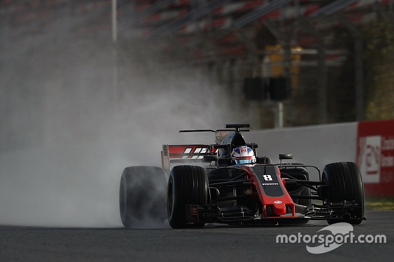 【F1】新ウエットタイヤに満足のドライバー達。テスト手法には不満も
