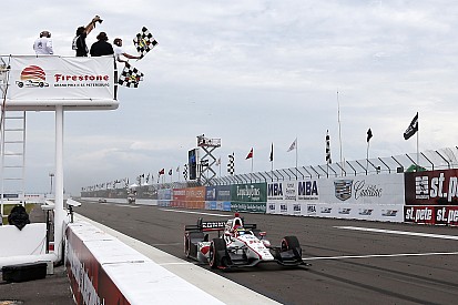 Course - Sébastien Bourdais emmène un doublé français !