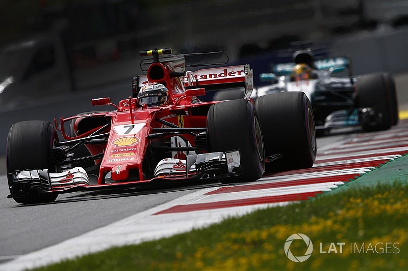 Formel 1 2017: Video-Vorschau auf die 2. Saisonhälfte