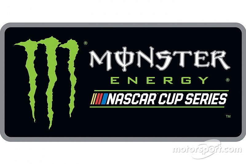 NASCAR stellt neues Logo und neuen Seriennamen vor