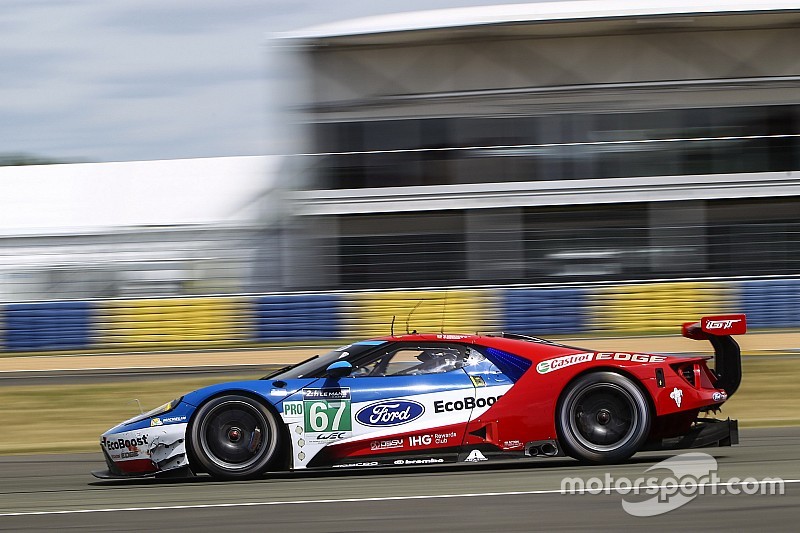Tincknell tired of sandbagging claims from “anti-Ford brigade”