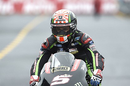 Zarco dismisses Lorenzo’s ‘PlayStation’ riding claims