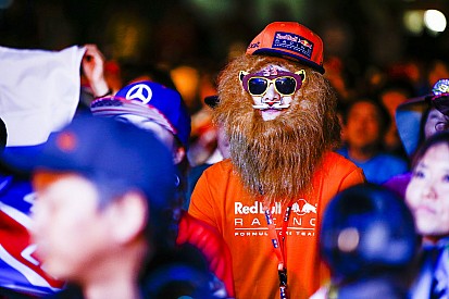 Гран Прі Японії: оцінки пілотам від редакції Motorsport.com Україна