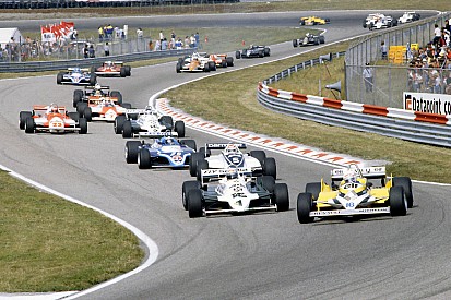 Retorno de Zandvoort à F1 é "realista" a partir de 2020