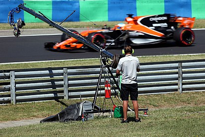 La RAI ha perso la Formula 1. I GP in chiaro si vedranno su TV8