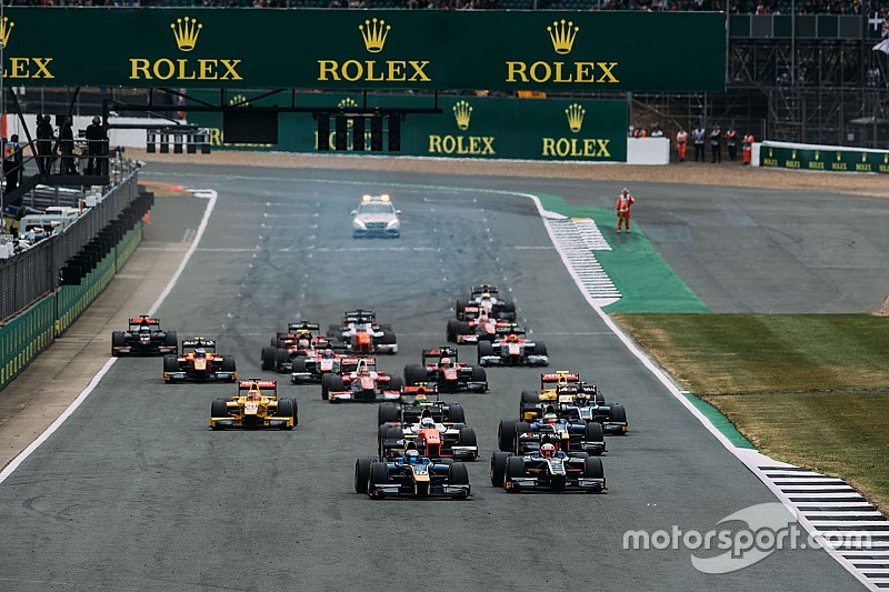 Further details of next-generation F2 car revealed