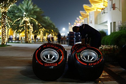 Neumáticos disponibles: Pirelli cree que la estrategia marcará la carrera