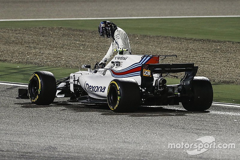 Formel 1 2017: Lance Stroll trotz 3 Ausfälle nicht frustriert
