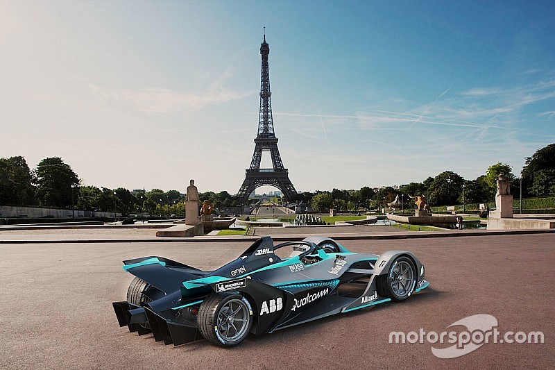 Alejandro Agag: Why Formula E is about to come of age