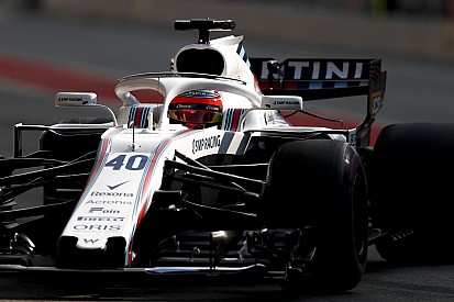 Kubica en Rowland testen voor Williams in Hongarije