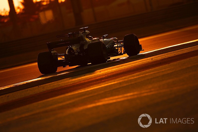 Ide aero F1 2021 sudah diperlihatkan kepada pembalap