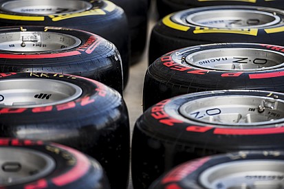 Pirelli, Formula 1'in lastik tedarikçisi olmaktan memnun