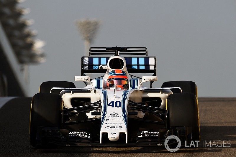 Kubica, Williams'a yardım edebileceğinden emin