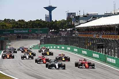 Massa: GP do Brasil é importante para a Fórmula 1