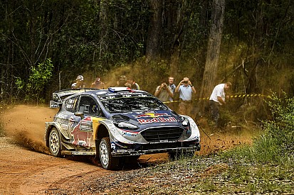 FIA wants to shorten, "standardise" WRC stages