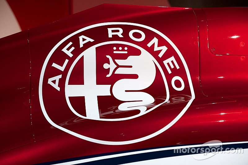 Sauber, 2018 Ferrari motorunu ilk kez çalıştırdı