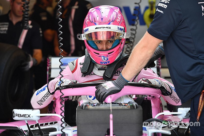 Ocon, McLaren iddialarını yalanlamadı