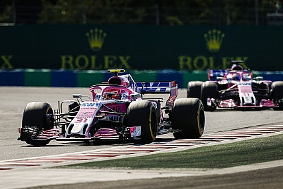 Stroll-backed consortium saves Force India