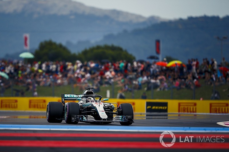 Mercedes: New engine delay was blessing in disguise