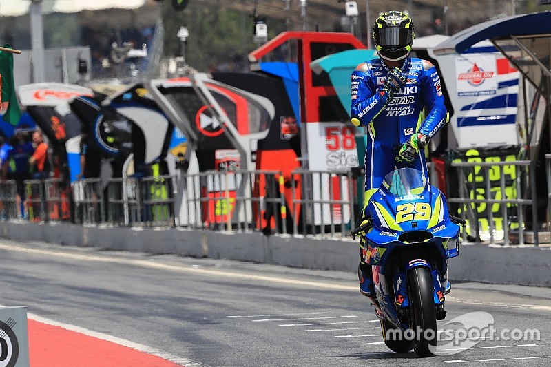 Iannone: