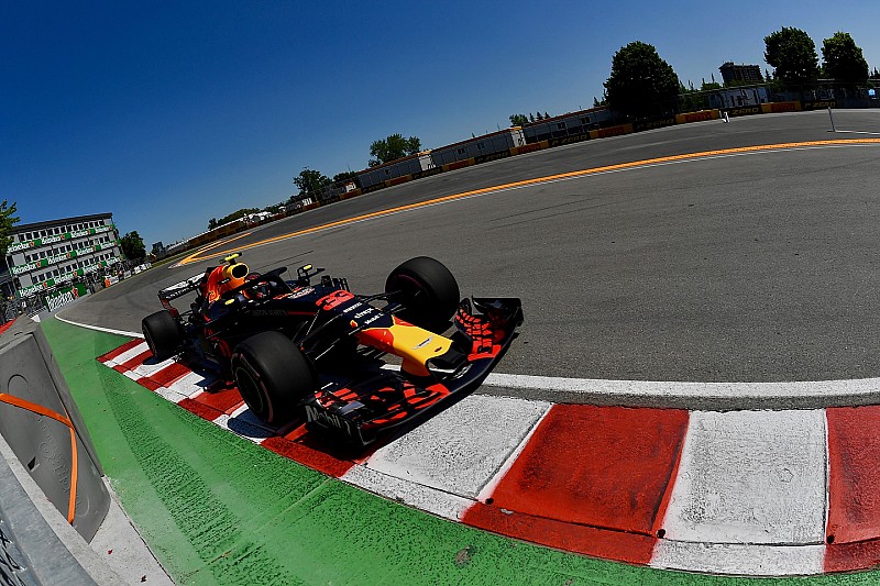 Formel 1 Kanada 2018: Was ist Verstappens Bestzeit wirklich wert?