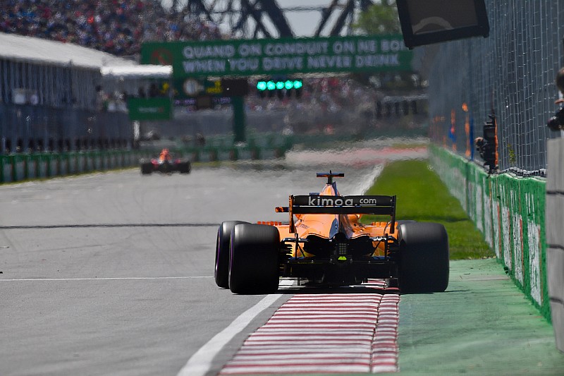 Formel 1 Kanada 2018: Das Qualifying im Formel-1-Liveticker
